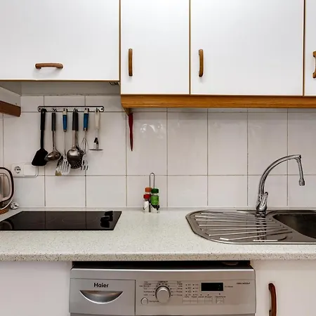 דירה Tamarindo טורבייחה