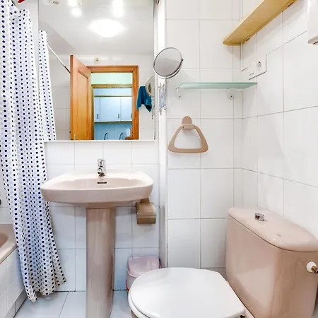 Tamarindo דירה טורבייחה