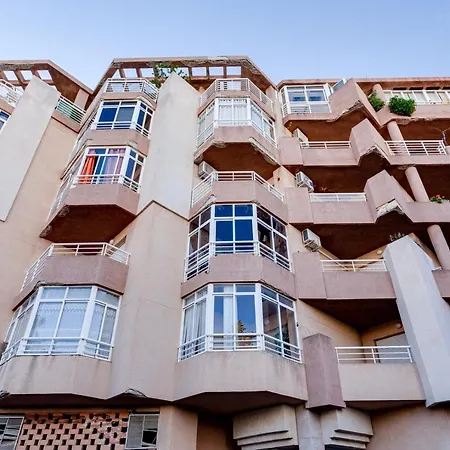 דירה Tamarindo טורבייחה