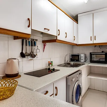 شقة Tamarindo تورّيفيِخا