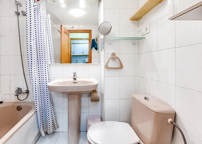 Tamarindo Lejlighed Torrevieja