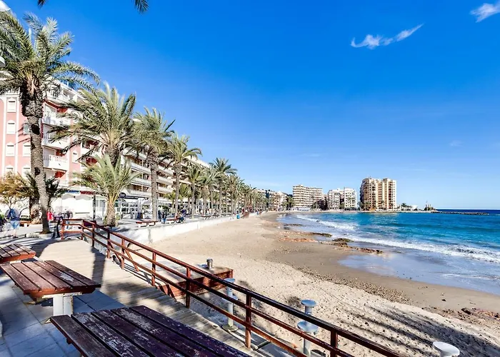 Tamarindo Lejlighed *